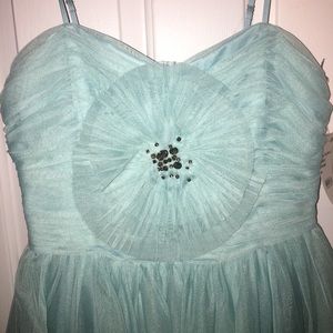FORMAL/PROM DRESS NWT